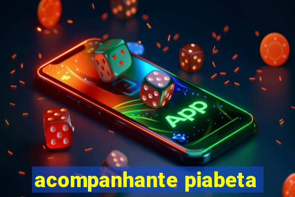 acompanhante piabeta